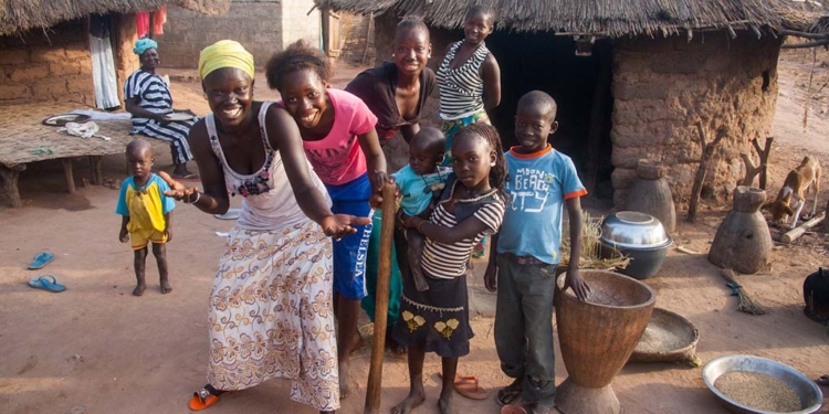 Cultura i tradició dels Fula Kunda