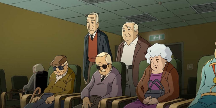 Encara hi sou a temps