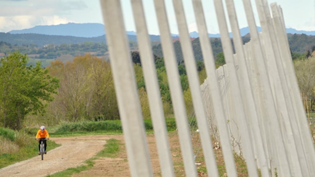 La grandesa del nostre paisatge rural