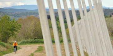 La grandesa del nostre paisatge rural