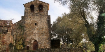 X Sortida cultural a Beuda – Ruta romànica