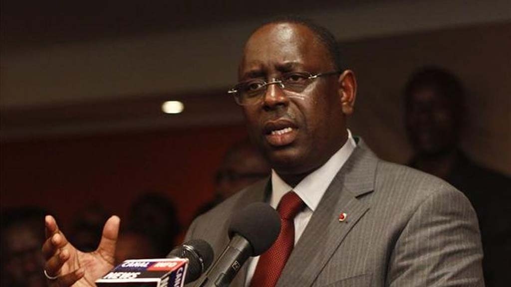 Senegal: eleccions (i desenvolupament?…)