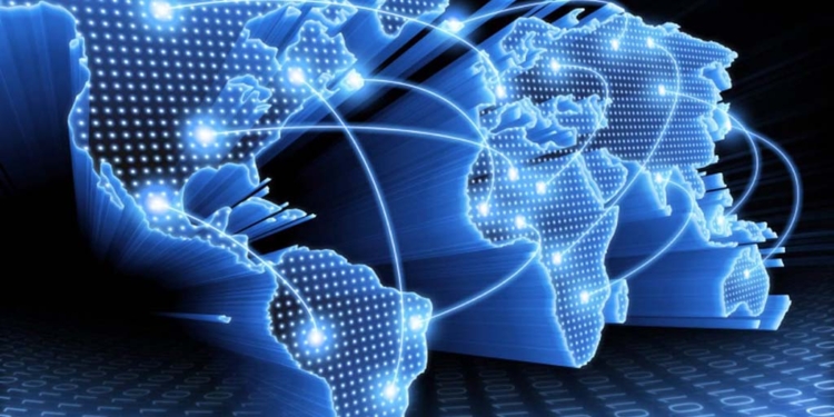 L’escenari és el món