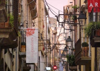 A l’aguait del nostre patrimoni