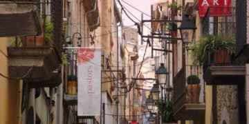 A l’aguait del nostre patrimoni