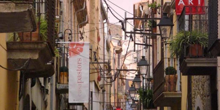 A l’aguait del nostre patrimoni