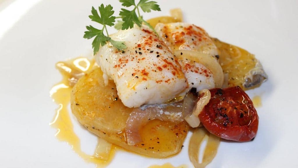 La cuina de la Catrina