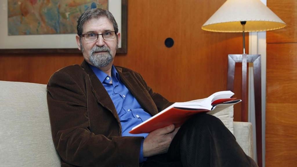 Ramon Solsona: un autor que viu la llengua i el territori