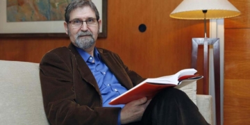 Ramon Solsona: un autor que viu la llengua i el territori