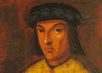 Les vacances de Jorge Manrique