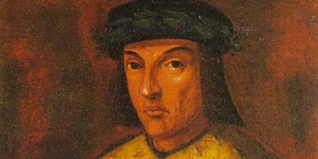 Les vacances de Jorge Manrique