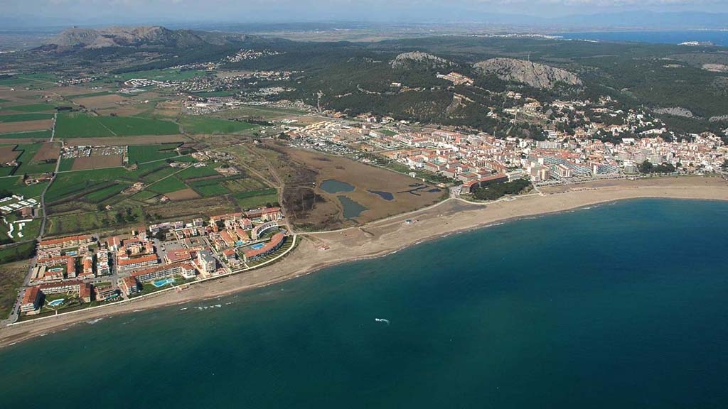 La modificació de la Llei de Costes. Retorn a la cultura del totxo?