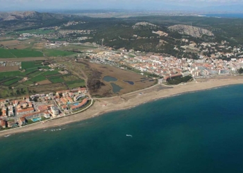 La modificació de la  Llei de Costes. Retorn a la cultura del totxo?