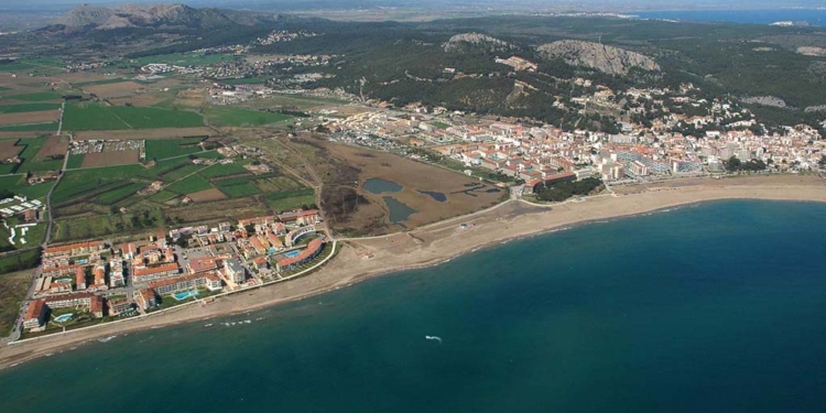 La modificació de la  Llei de Costes. Retorn a la cultura del totxo?