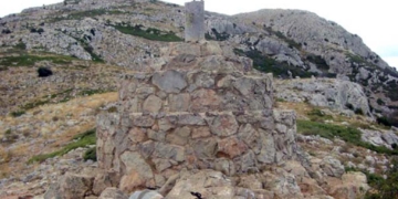 A l’aguait del nostre patrimoni