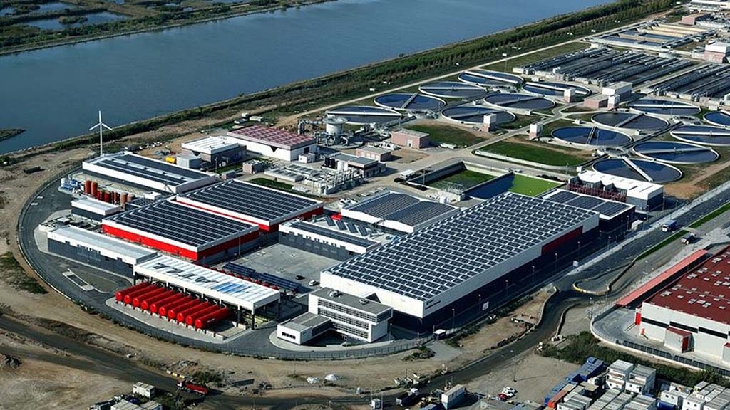 Se’ns estan venent el Ter