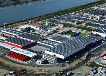 Se’ns estan venent el Ter