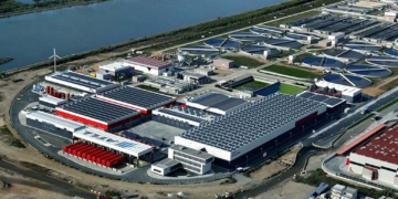 Se’ns estan venent el Ter