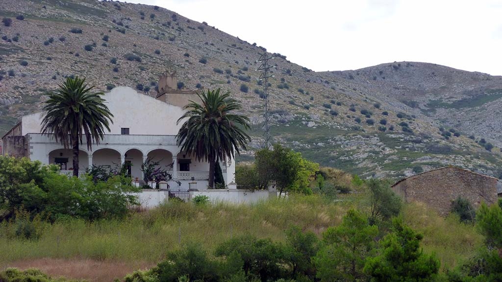 Els senyors d’Ullà