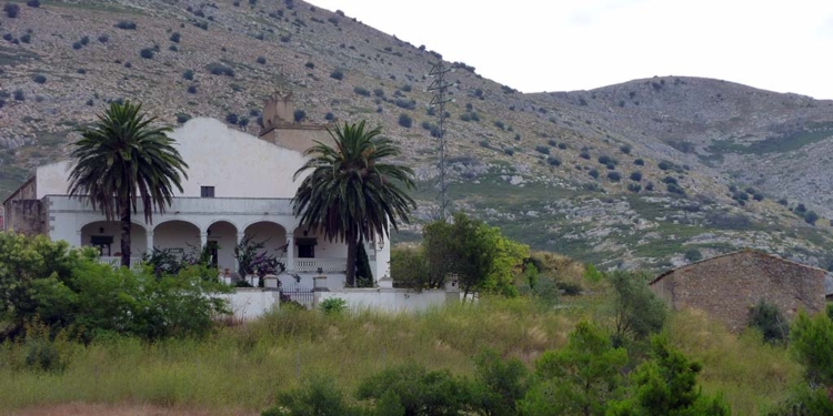 Els senyors d’Ullà