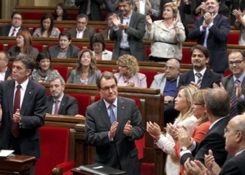 Un horitzó nou per a Catalunya