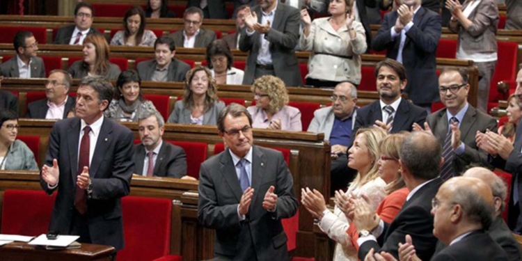 Un horitzó nou per a Catalunya