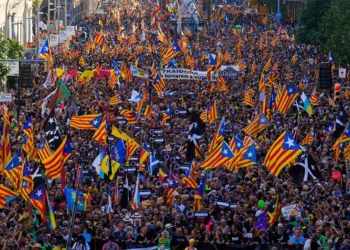 El projecte que il·lusiona: INDEPENDÈNCIA