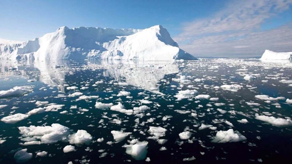 Atents als missatges del planeta