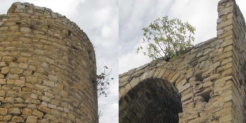 A l’aguait del nostre patrimoni