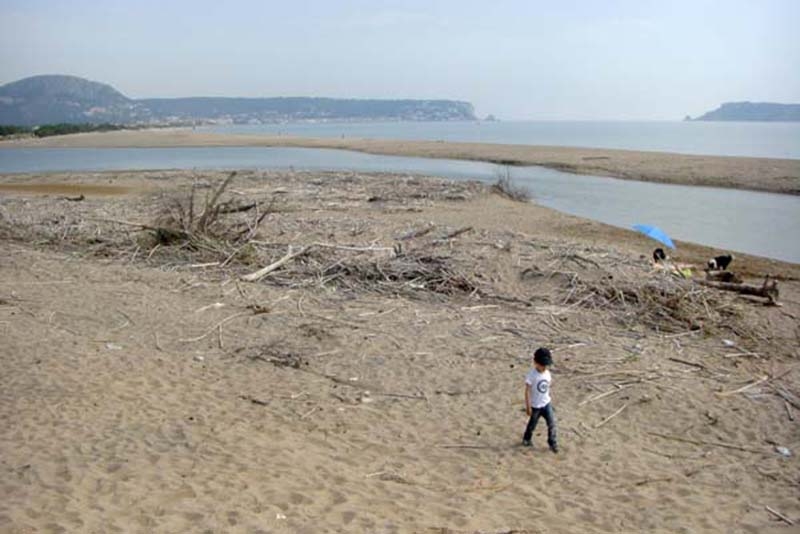 A l’aguait del nostre patrimoni