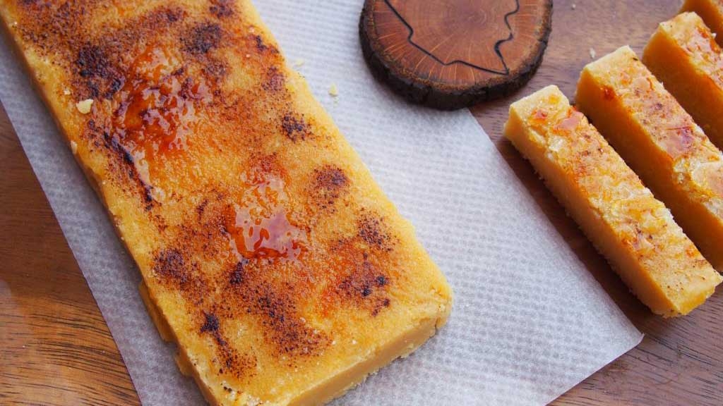 La cuina de la Catrina