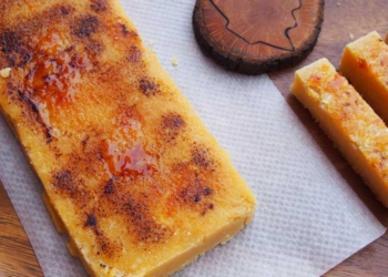 La cuina de la Catrina