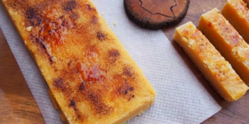 La cuina de la Catrina