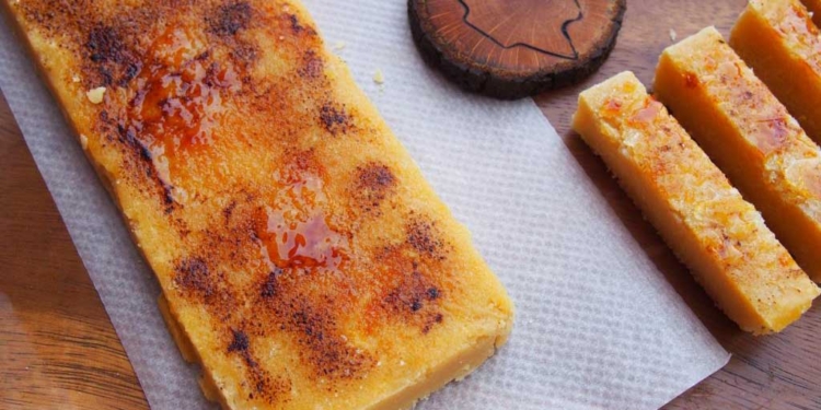 La cuina de la Catrina