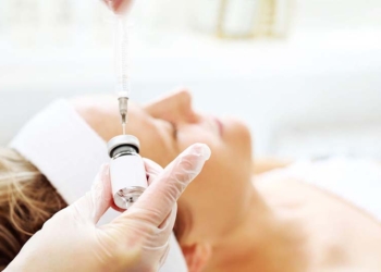 la medicina estètica