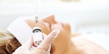 la medicina estètica