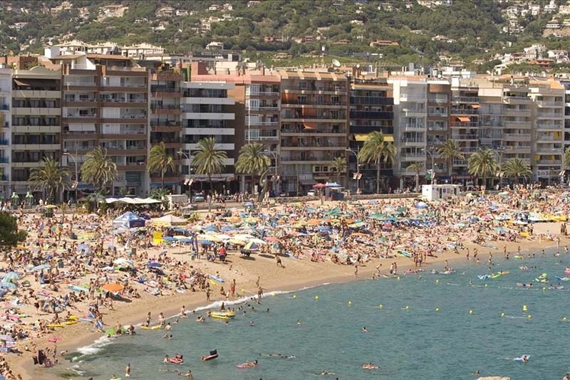 Turisme mal informat i pitjor encaminat