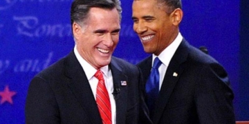 Les eleccions dels EUA vistes des d’Europa