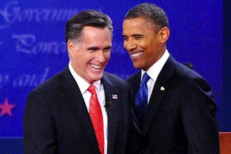 Les eleccions dels EUA vistes des d’Europa