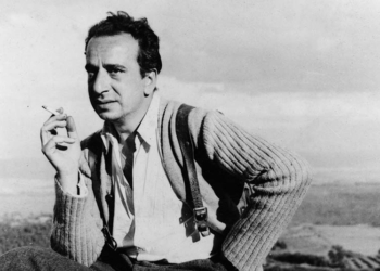 Gràcies, Joan Sales (Barcelona, 1912-1983).