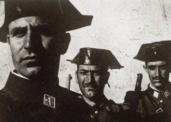 La meva àvia no sabia parlar en castellà