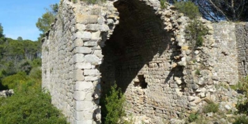 A l’aguait del nostre patrimoni