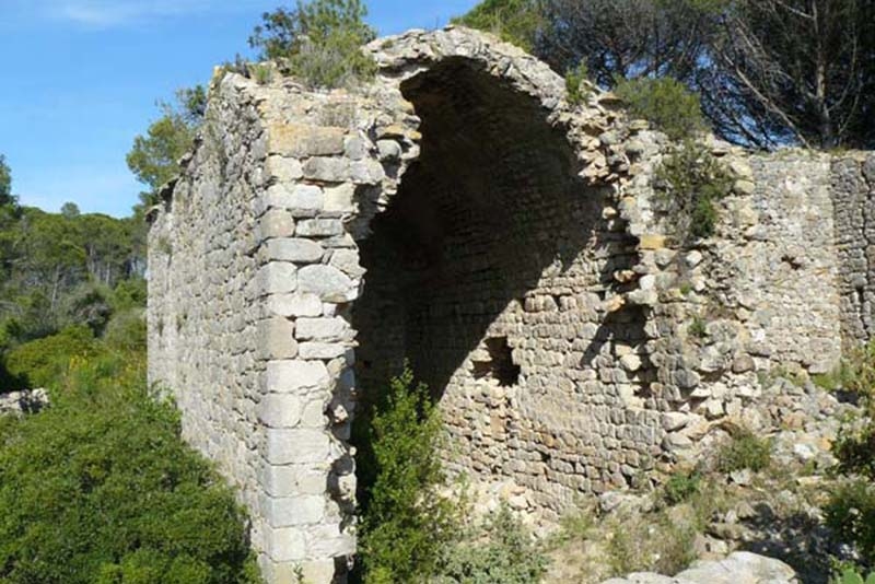 A l’aguait del nostre patrimoni