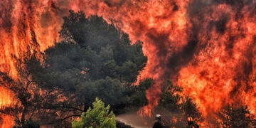 Solucions als incendis