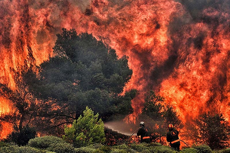 Solucions als incendis