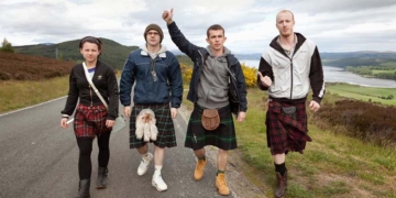 Cinema i espectacles