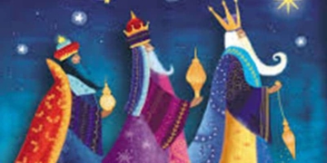 Carta oberta als Tres Reis