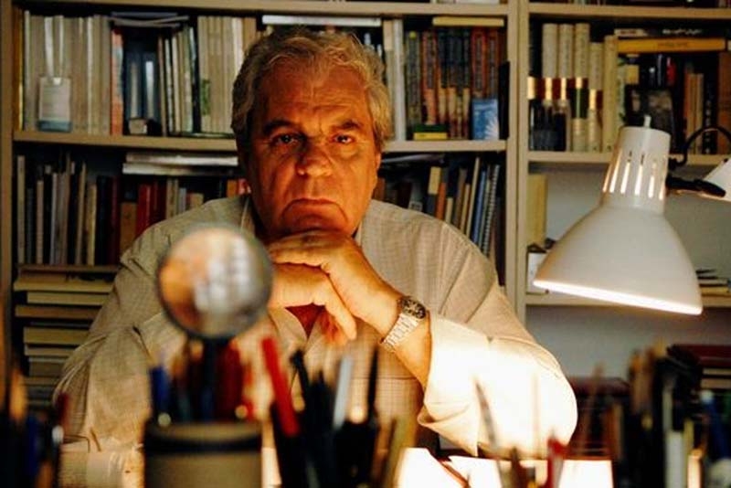 Marsé, Ridruejo i Catalunya