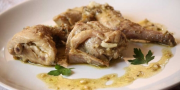 La cuina de la Catrina