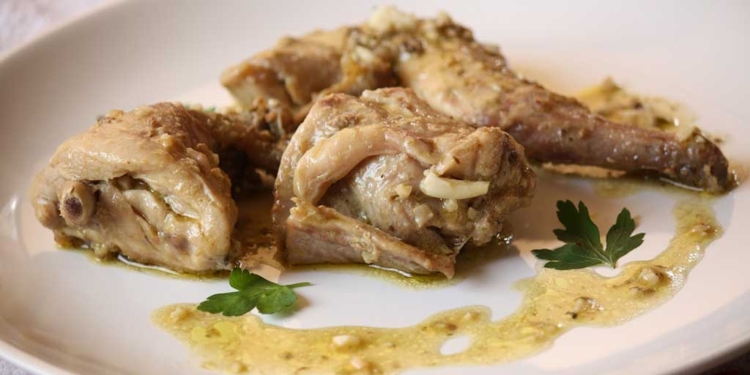 La cuina de la Catrina